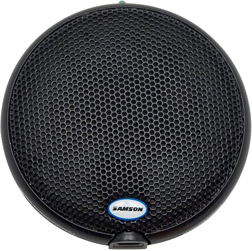 Samson SAUB1 USB Boundary Microphone (Omni-Directional)
