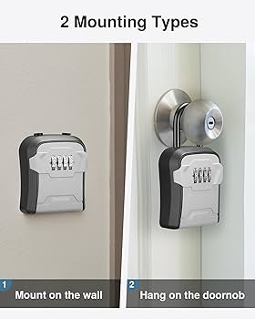 ブルマ　historybox Amazon.com : Puroma Key Lock Box Combination Lockbox Wall