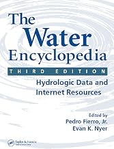 The Water Encyclopedia: Hydrologic Data and Internet Resources