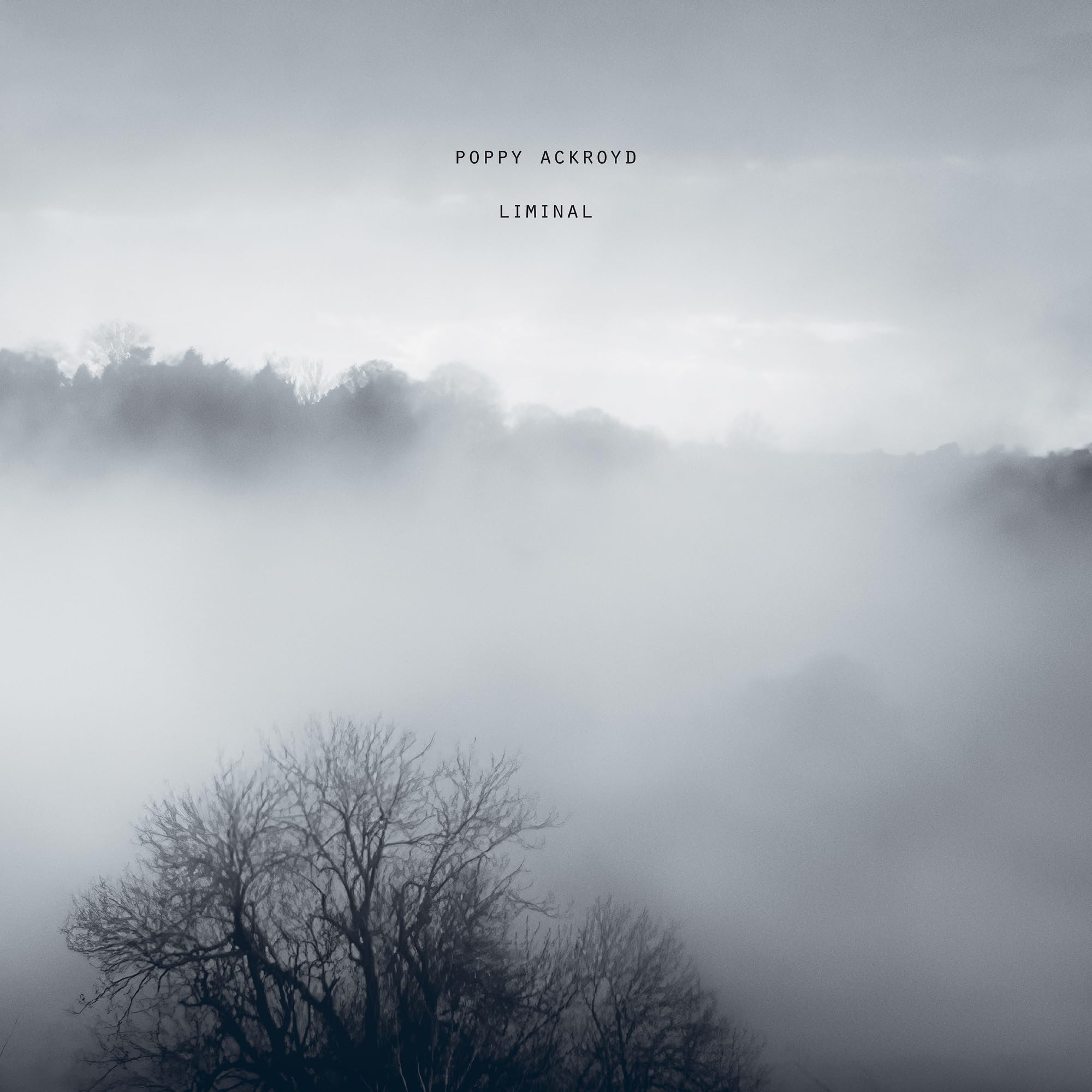 Poppy Ackroyd: Liminal