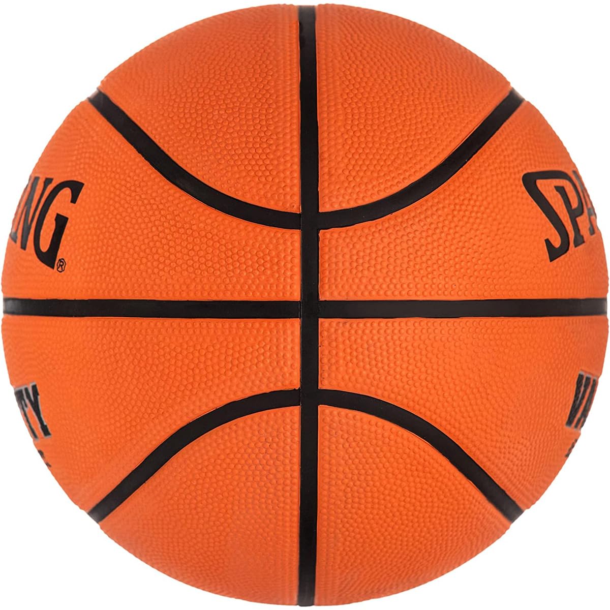 Spalding Varsity Outdoor Basketball