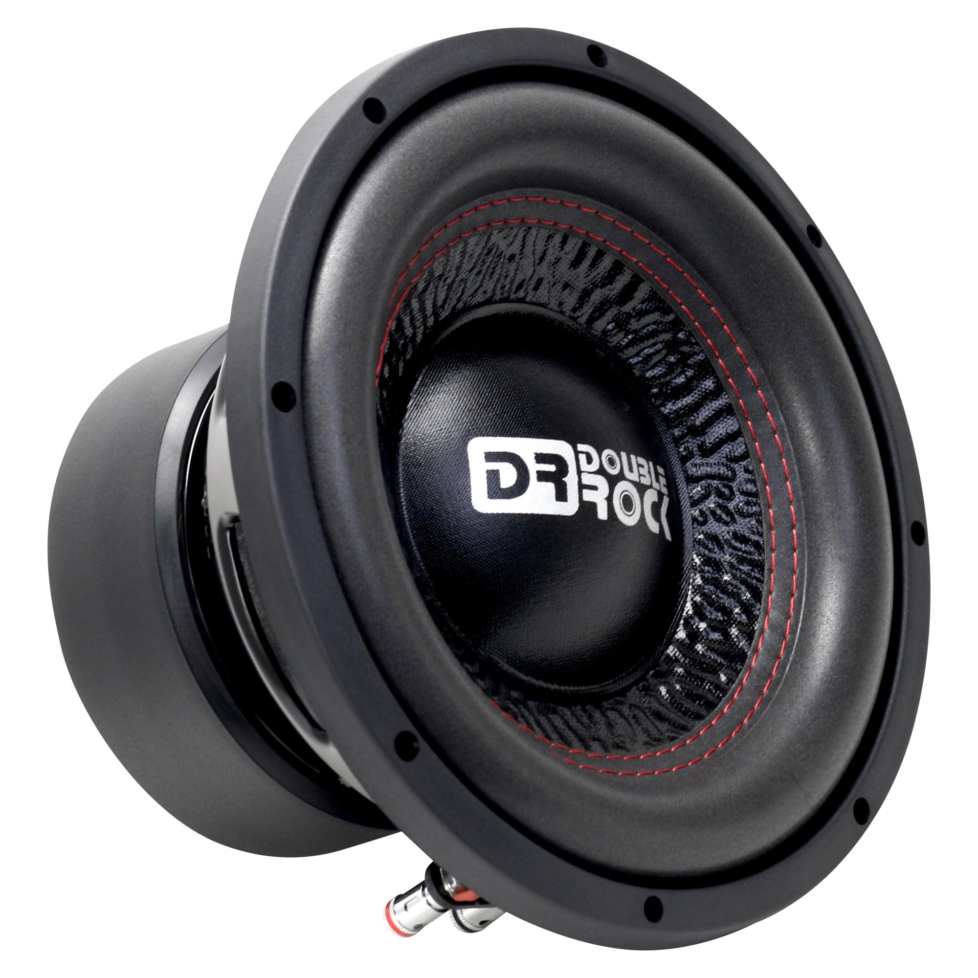 Amazon.com: Double Rock MX10D4 10 inch Car Subwoofer | 1200W Max