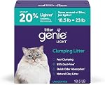 Litter Genie Light Litter, Unscented