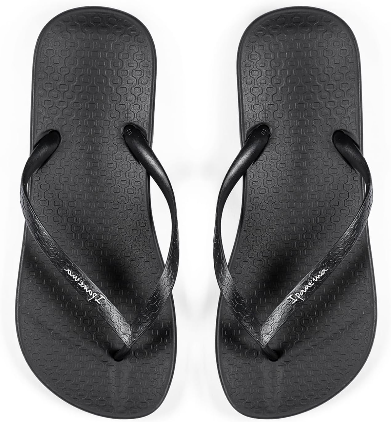 Ipanema Women's Bossa Soft Iv Fem Toe Separator
