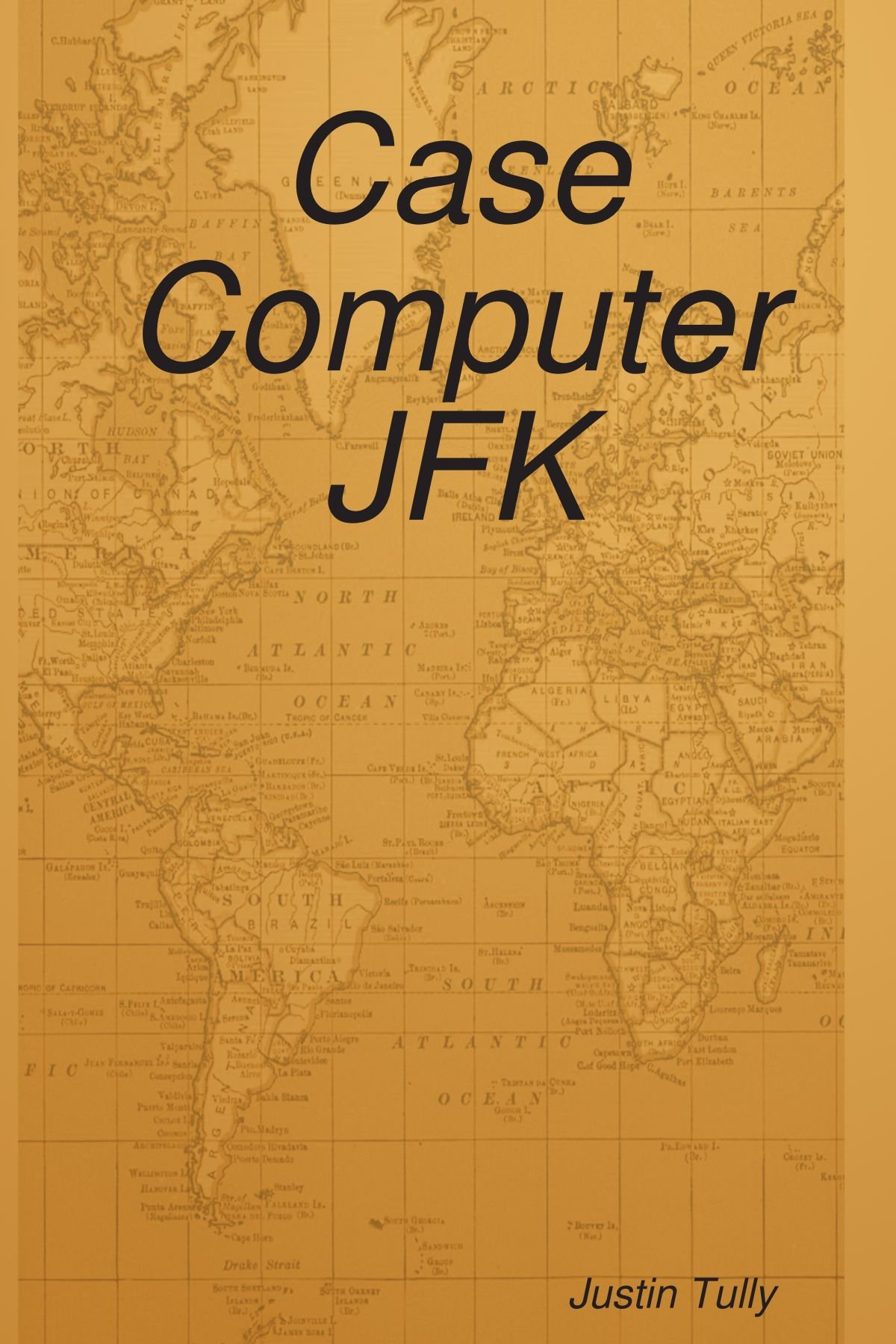 Case Computer JFK