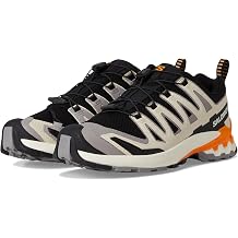 Salomon Womens XA PRO 3D Gore-Tex Waterproof Trail Running Shoes