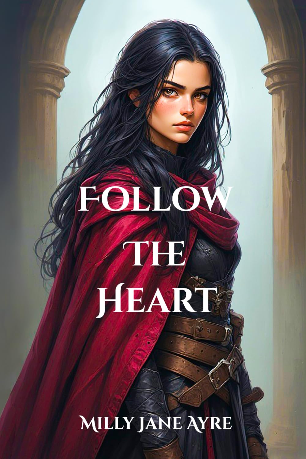 Follow The Heart: Volume 1 (Hyperion)