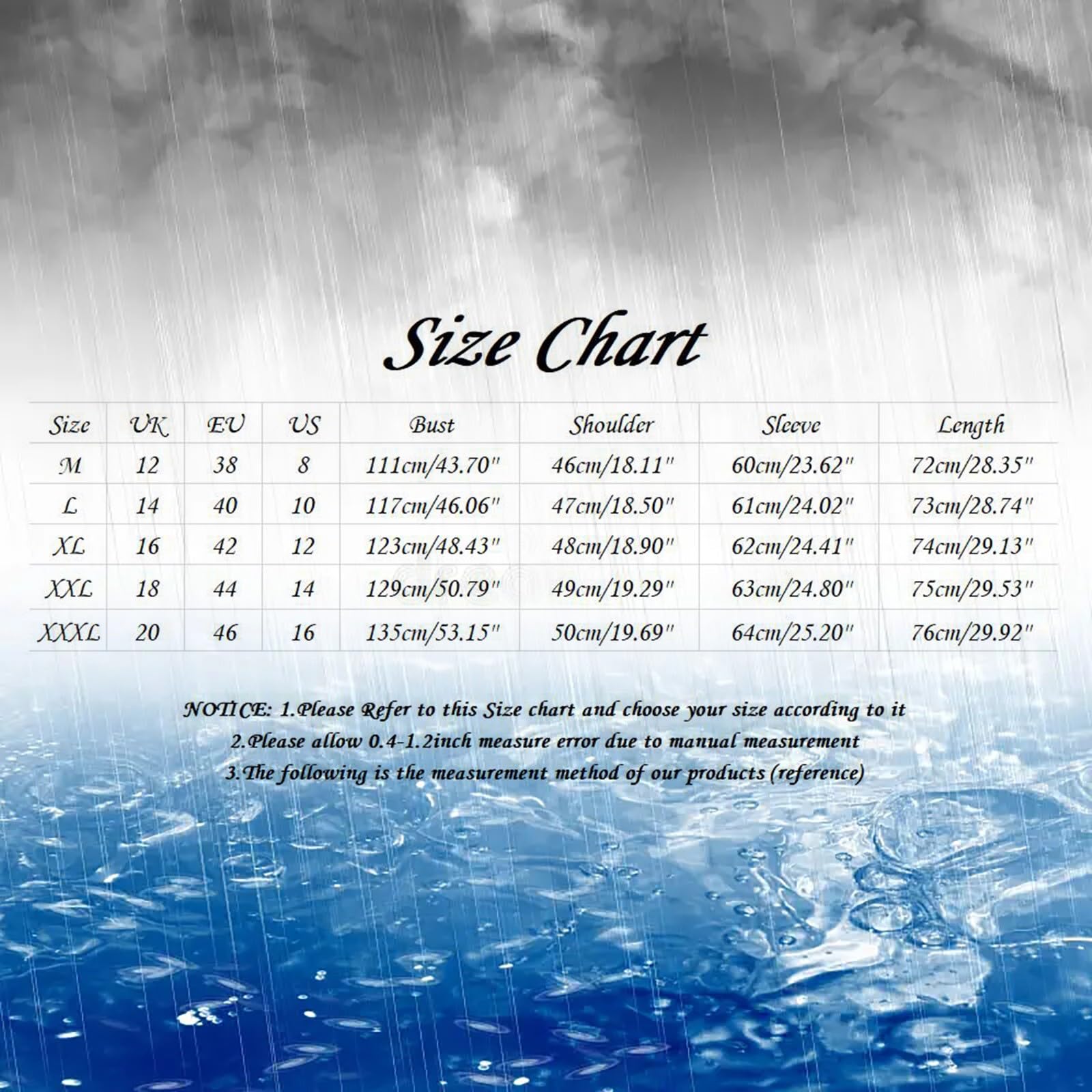 Genérico Cortavientos Impermeable Mujer-Sudadera Con Capucha Para Mujer Abrigo Impermeable Para La Lluvia Bolsillos SóLidos Chaqueta Con Cremallera Entrenamiento Chaqueta De Lluvia A De Al Libre