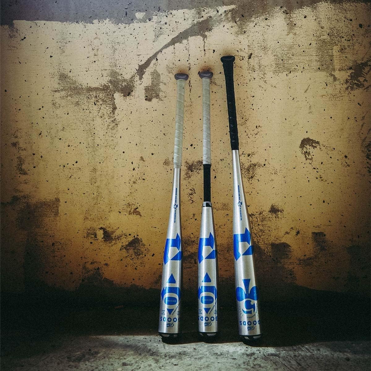 DeMarini 2022 The Goods One Piece USA Youth Baseball Bat - (-10, -5) : Everything Else