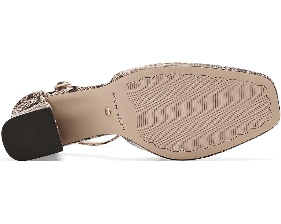 Pelle Moda Hasly - Back View