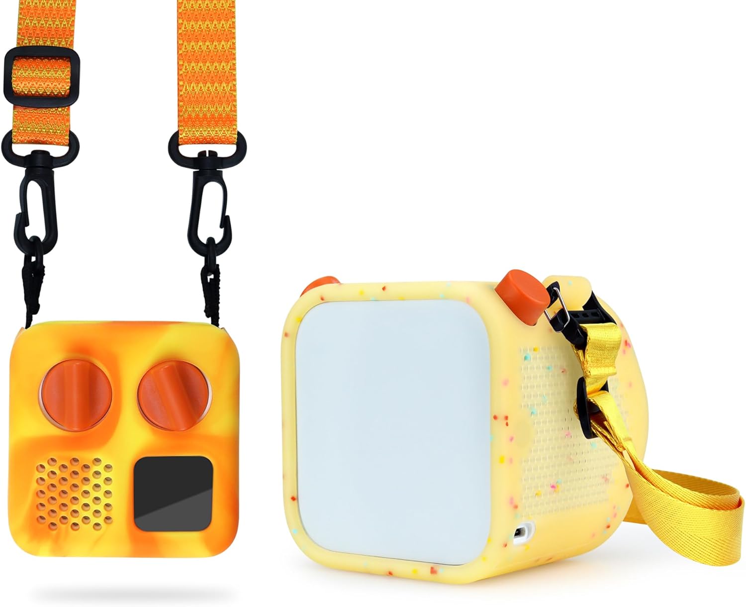 Silicone Cover Bundle Compatible with Yoto