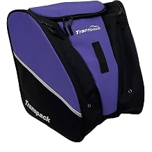 TRANSPACK Unisex Edge Junior+ 38L Backpack