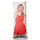 Easycosy Custom Body Pillow with Picture & Text 20