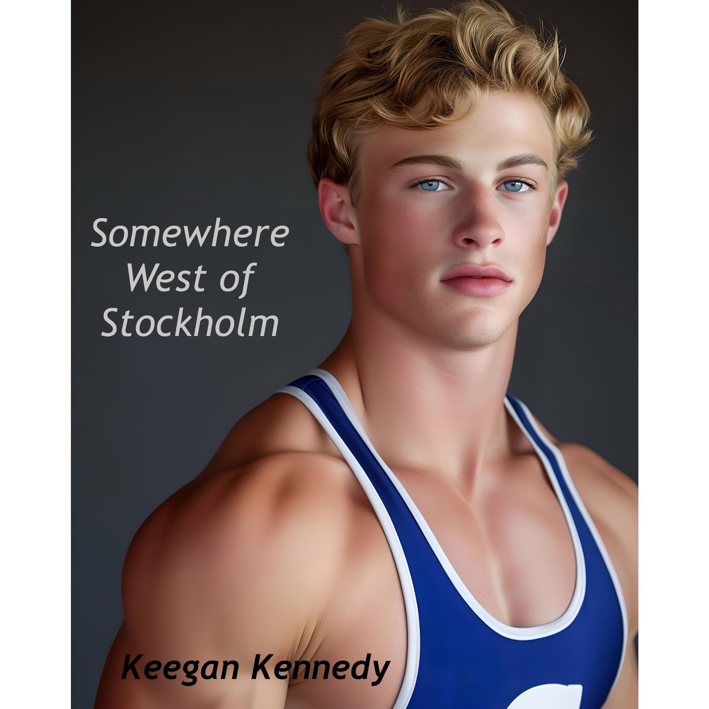 Somewhere West of Stockholm