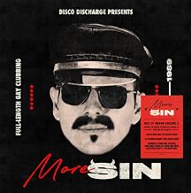 Disco Discharge Presents More Sin - Box Of Sin 2 / Various Deluxe 7