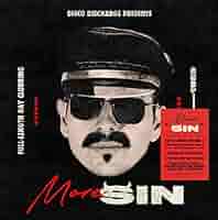 5枚組 CD More Box Of Sin Donna Pet Dead 5枚組 CD More Box Of Sin Donna Pet Dead Disco Discharge