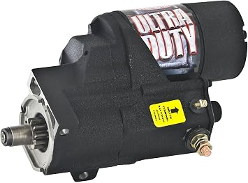Powermaster Diesel Starter