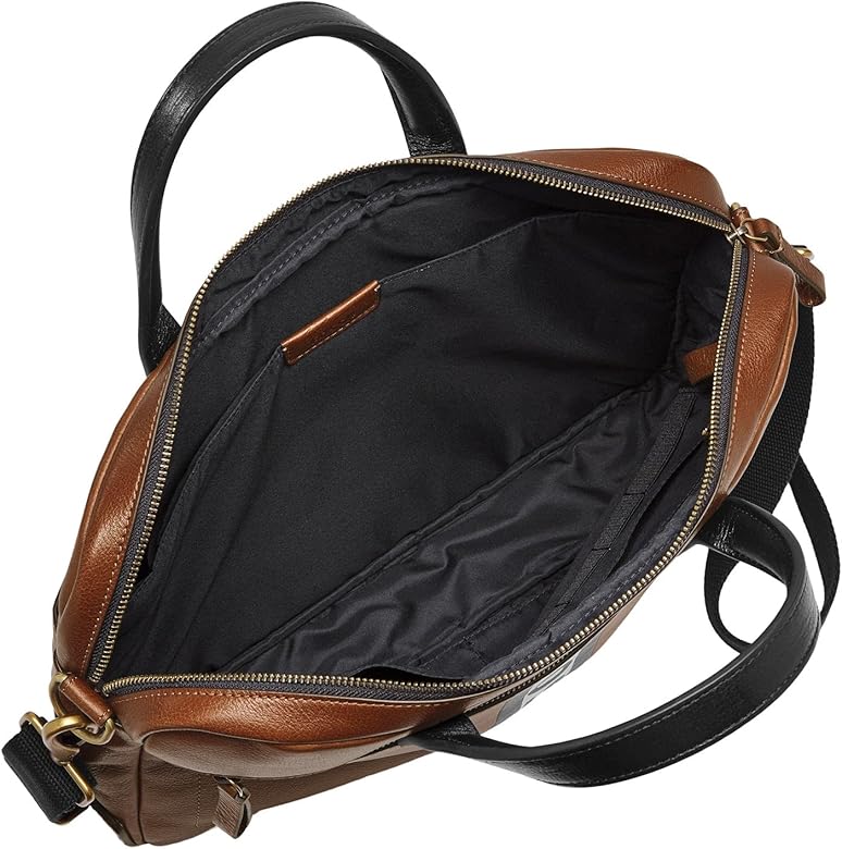 Fossil Haskell MBG9508222 Men 