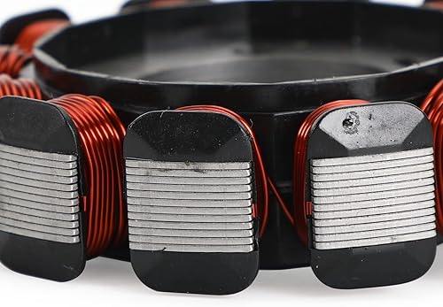 Miniatura 6 de MAD HORNETS Generador de estator magneto para X-Max 300 250 Tricity Evolis 300 2017-2020