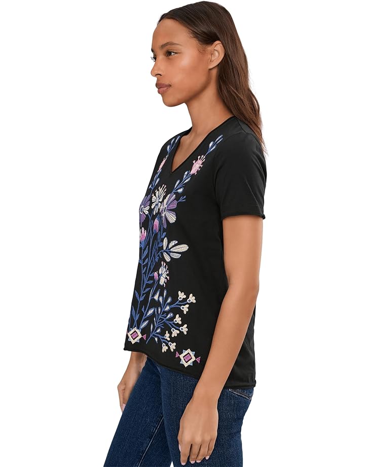 Johnny Was Everyday Tee- Adina - #3 of 5