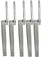 Vista 1 de 5 Cada papel articulado fórceps instrumentos dentales (grado premium)