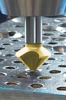 Svasatore Exact 16,5 Mm HSS - Per Lavori Di Precisione! - Foto 6