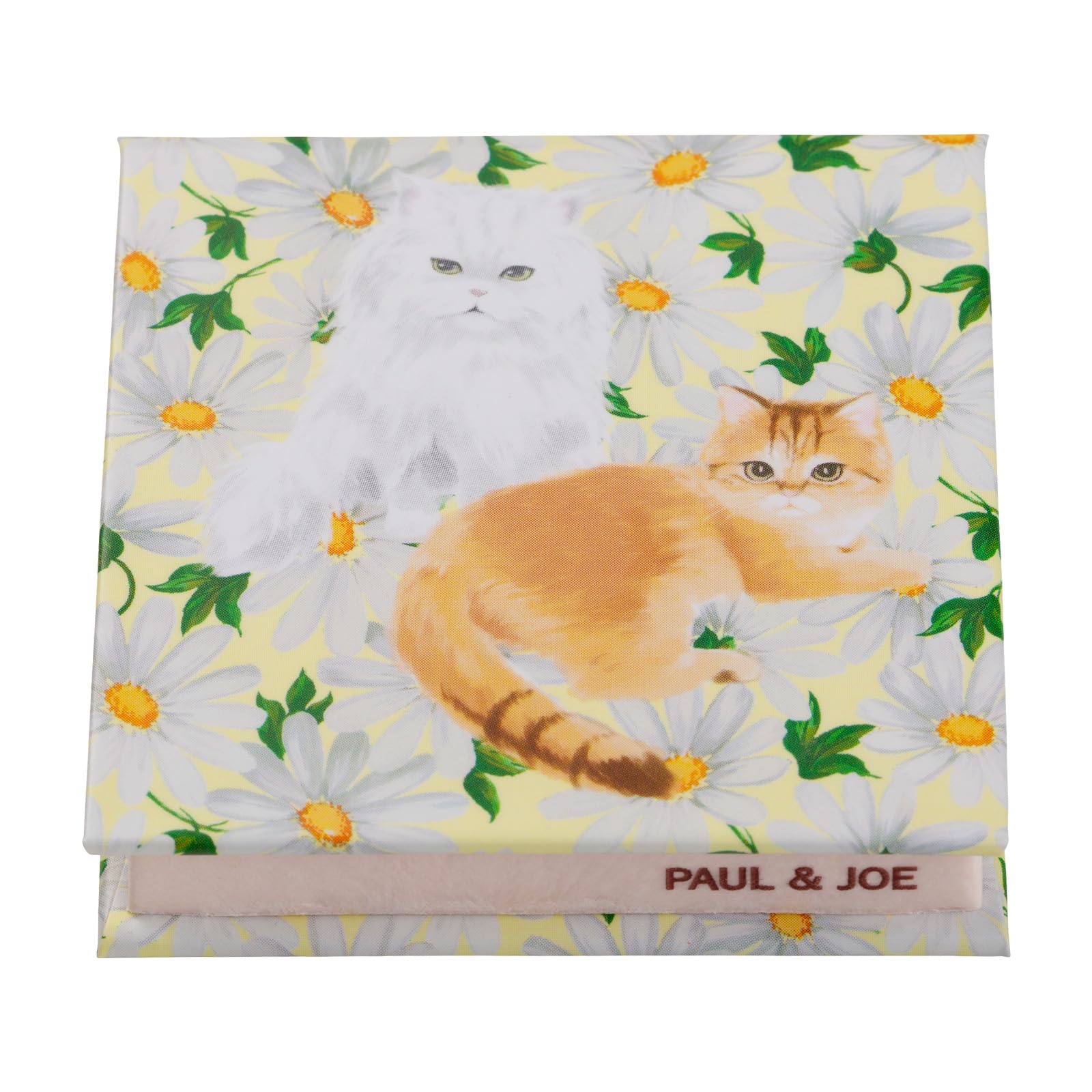 PAUL & JOE Compact Limited P 001 (Compact Only)