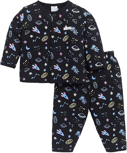 Dollar baby-boys Baby and Toddler T-Shirt Set