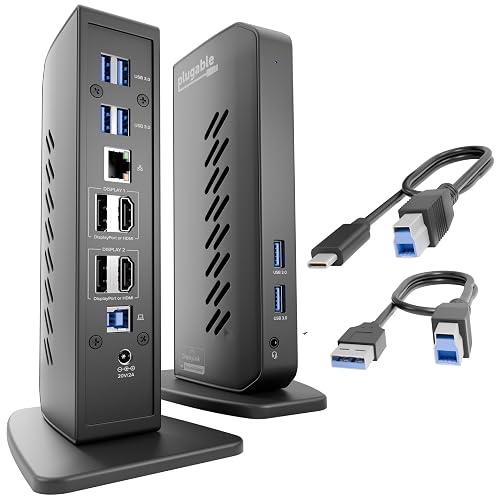 Plugable UD-6950Z