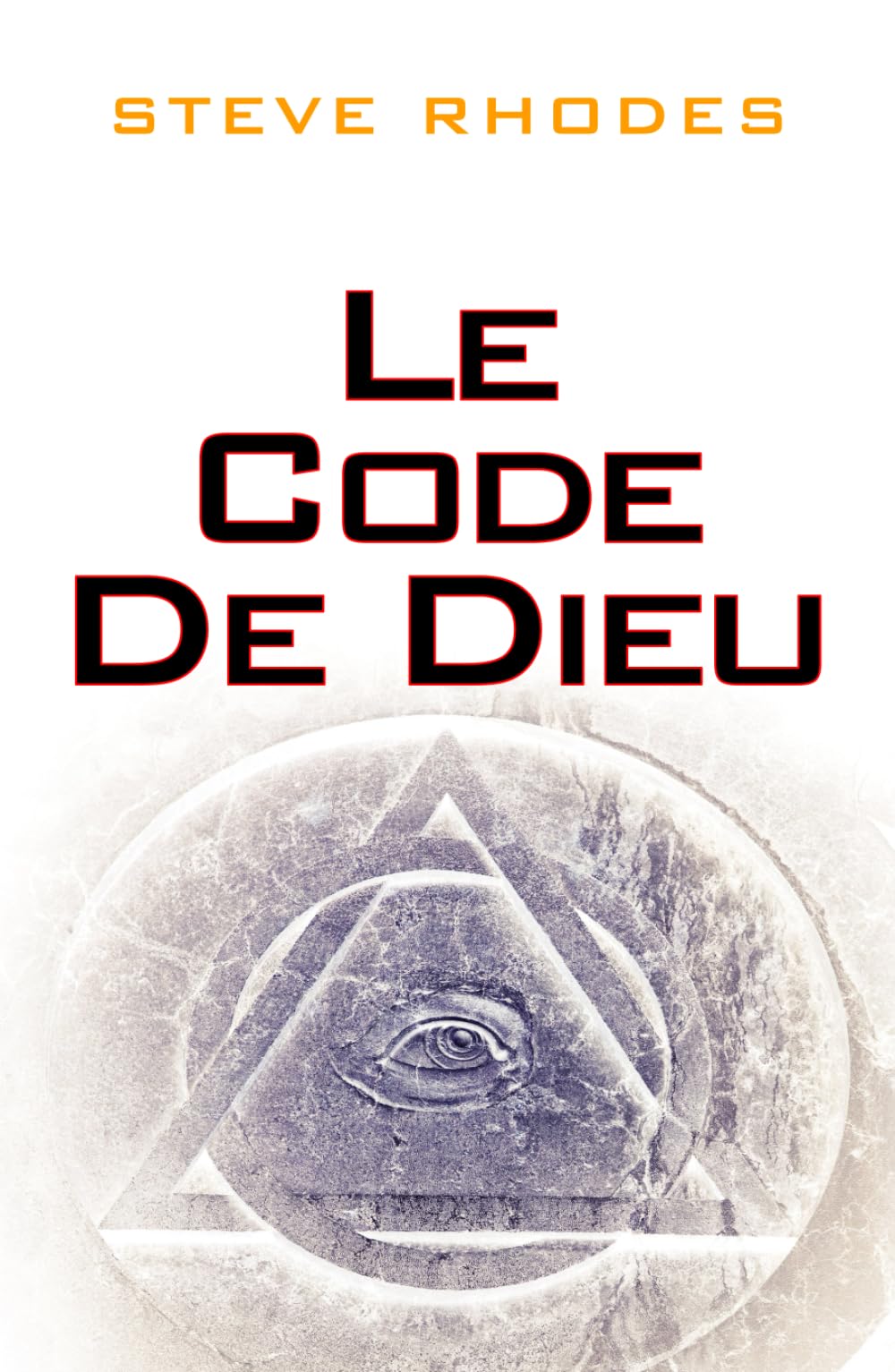 Le code de Dieu: Nous sommes des robots!