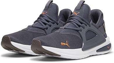 حذاء رياضي عصري للجنسين من مجموعة اسنشيالز من بوما