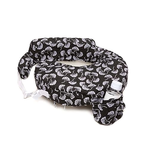 Miniatura 2 de My Brest Friend Original Almohada, Negro, Blanco