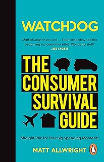 Watchdog: The Consumer Survival Guide