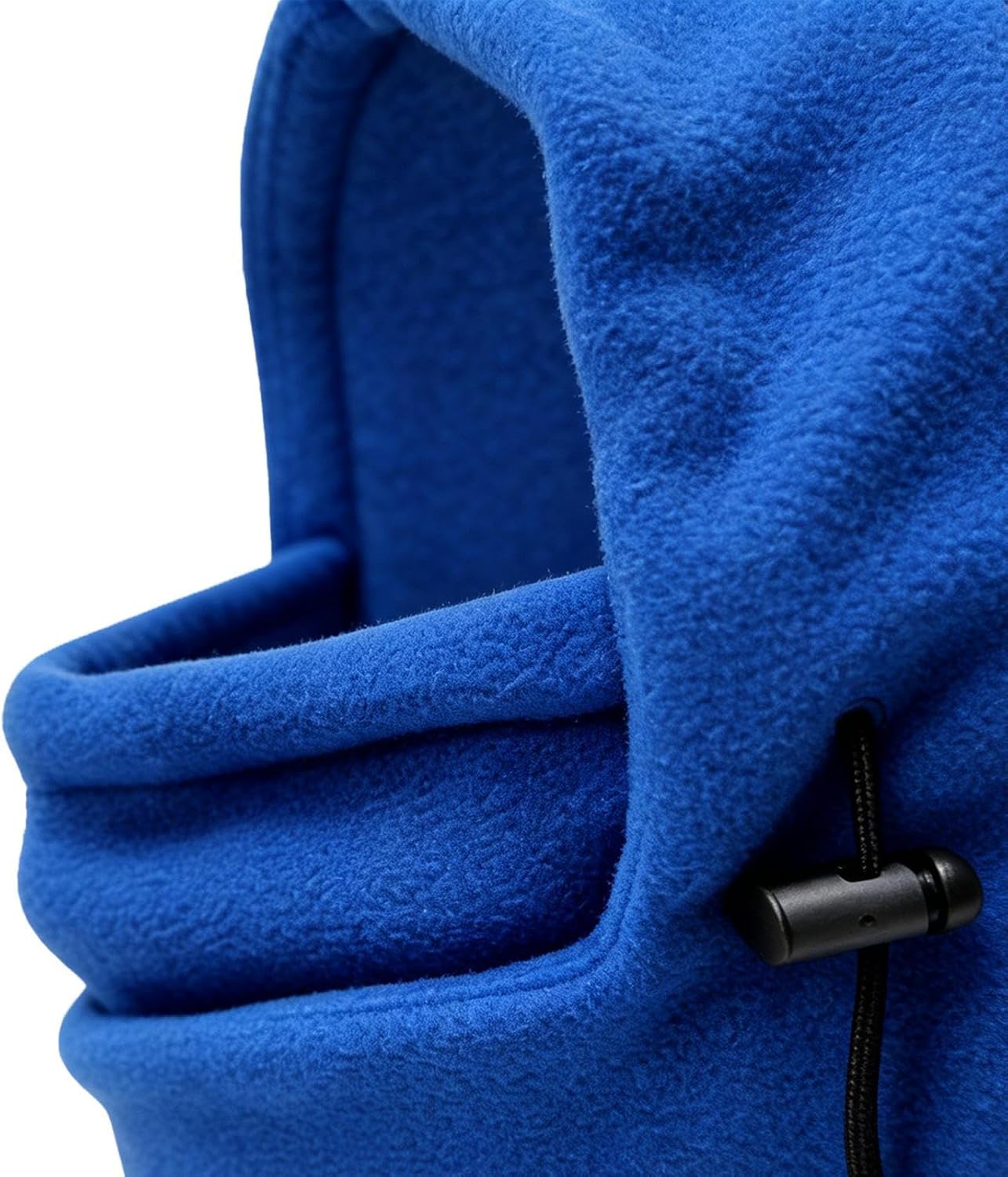 Thermal Ski - wiatroszczelna osłona twarzy, ochrona zimowa z oddychającą tkaniną, elastyczne dopasowanie z rozciągliwego materiału, młodzieżowy sprzęt outdoorowy, jazda na snowboardzie dla