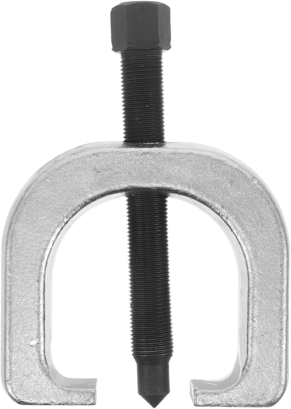 Veemoon Universal Ball Joint Separator Tool Kit with Tie Rod End Remover and Lower Control Arm Puller for Automotive Front End Suspension Repair and Vehicle Maintenance