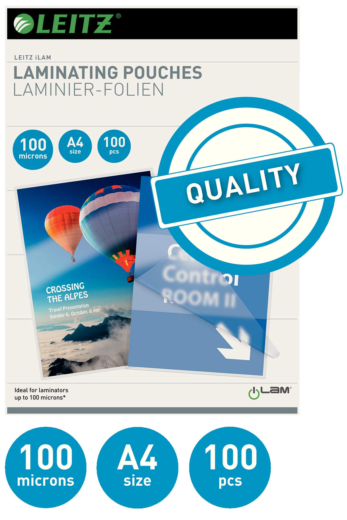 15 Best Laminating Pouches For Teachers (Thermal And, 57 OFF