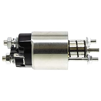 NICHE Starter Solenoid for Yamaha Virago 1100 750 700 1000 5A8-86110-50-00 Motorcycle | Fits Yamaha Virago 700 750 1000 1100