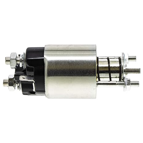 NICHE Starter Solenoid for Yamaha Virago 1100 750 700 1000 5A8-86110-50-00 Motorcycle | Fits Yamaha Virago 700 750 1000 1100