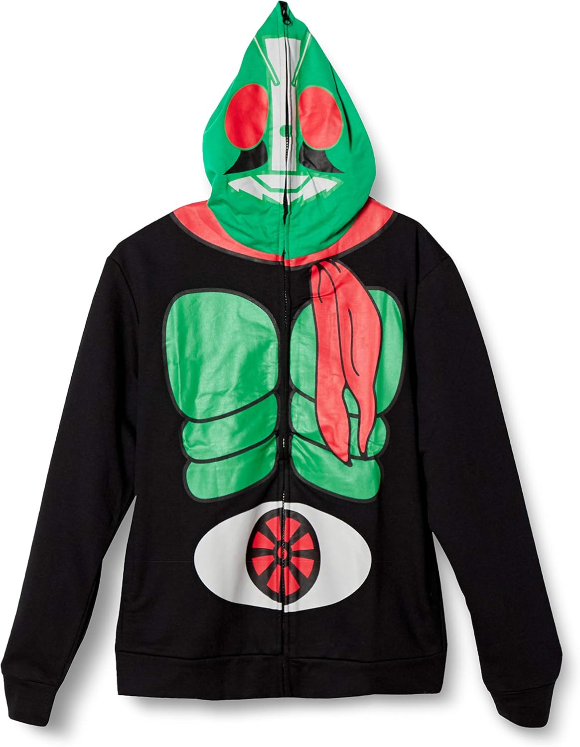 Amazon.co.jp: [カメンライダー] パーカー 仮面ライダー