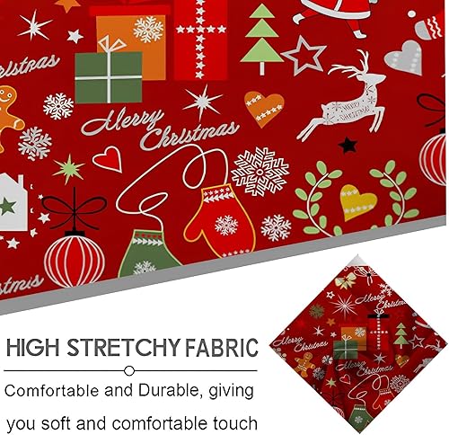 Vista 118 de Eco-Ancheng Fundas reclinables Lazyboy de 4 piezas, fundas para sofá reclinable, fundas antideslizantes para sillas reclinables, con bolsillos