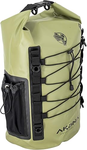 Miniatura 2 de AKONA Tanami Dry - Bolsa bandolera con cierre superior enrollable