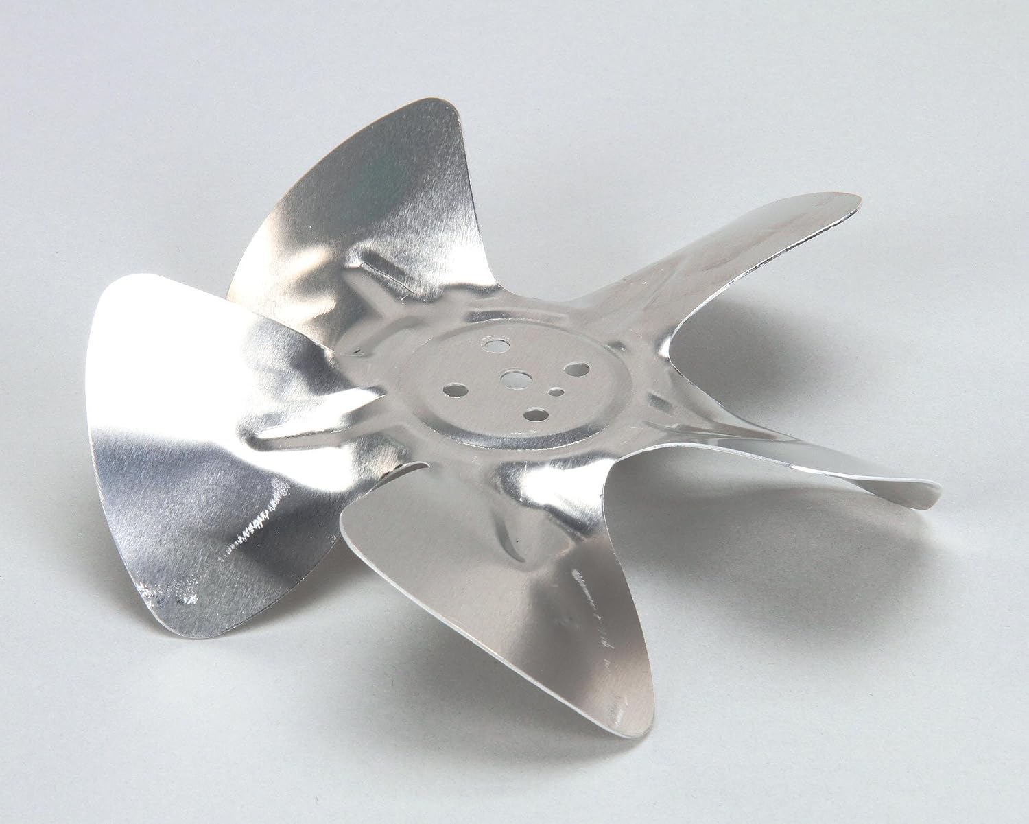 Turbo Air 30218F0200, Fan Blade Con/Eva