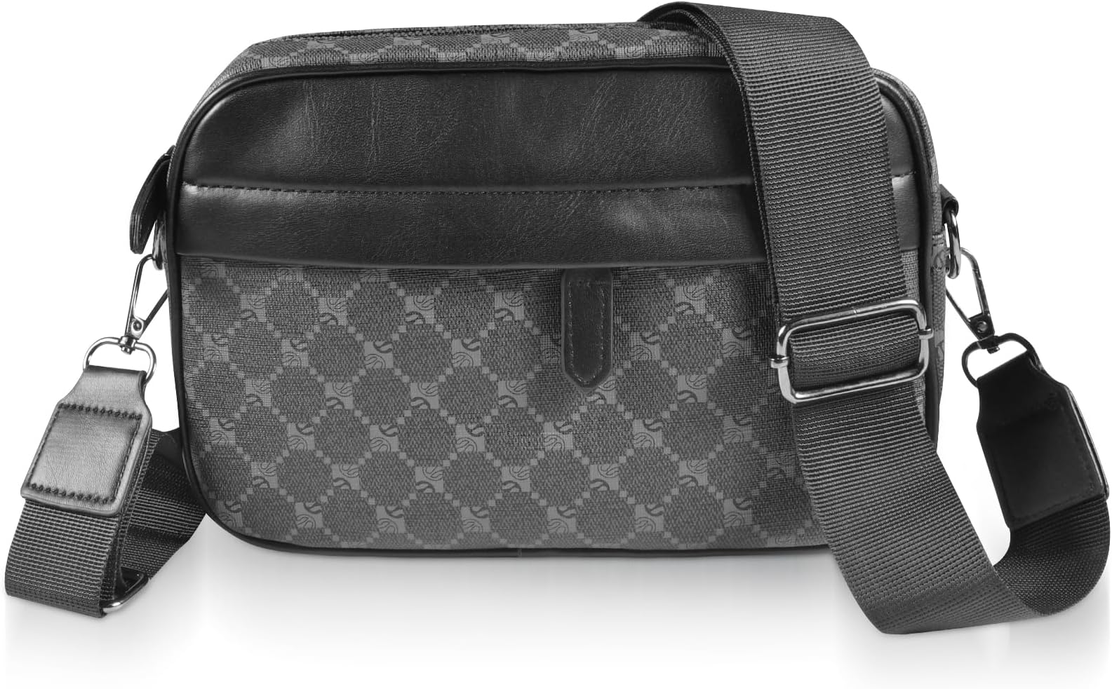 Sac Porte-Feuille Bandoulière Doré Pour Mariage Ou Soirée - Style Pochette à Chaînette - Neuf Avec étiquettes