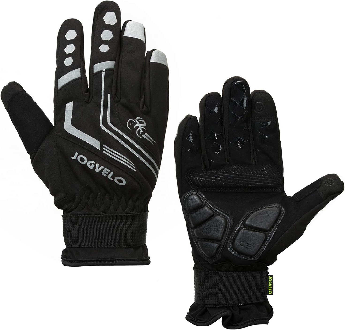 guanti invernali da uomo per spalare