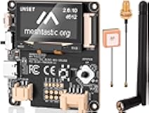 Wio Tracker L1 Development Board SX1262 nRF52840 for Ar duino Meshtastic LoRa, Blue tooth 5.0 GPS GNSS, 1.3