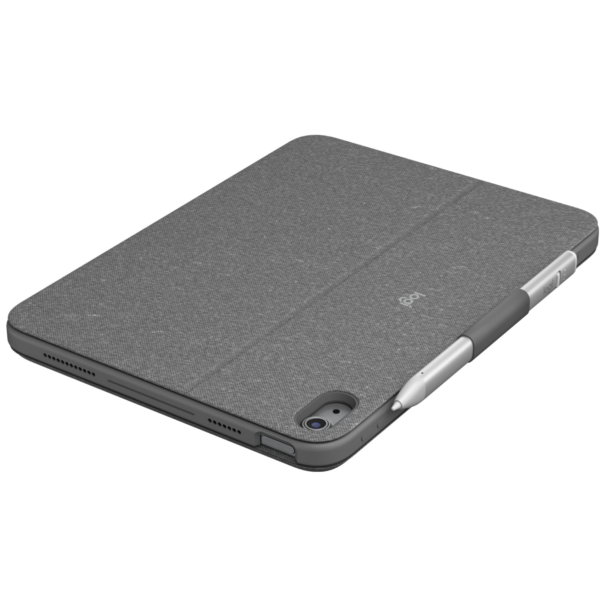 Logitech Combo Touch pour iPad (10e génération)