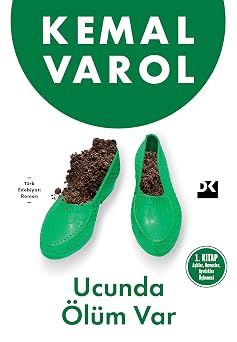 Ucunda Ölüm Var