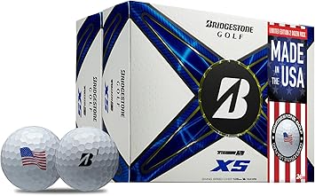 Bridgestone Golf Tour B USA Double Dozen