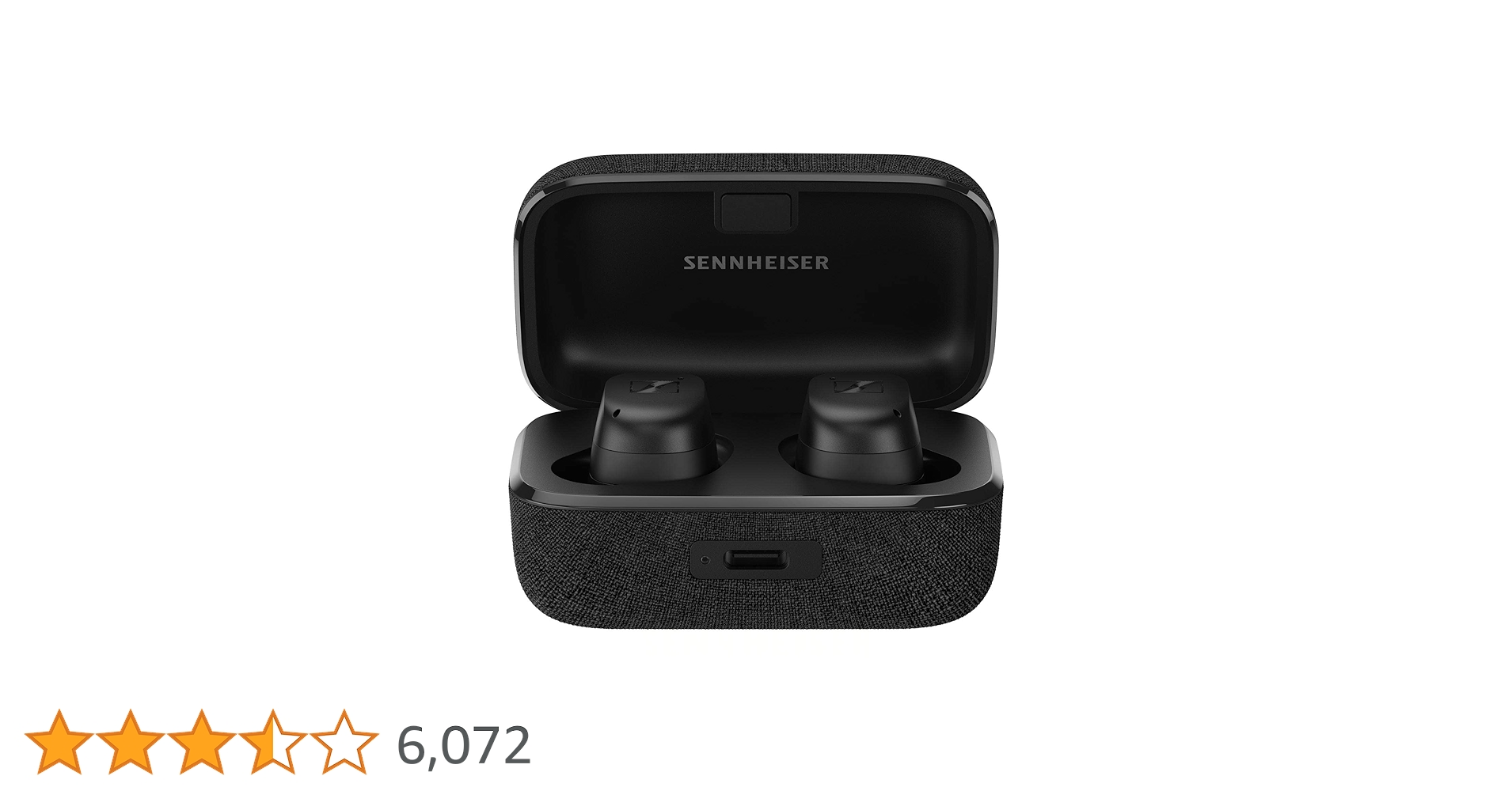 Amazon.co.jp: ゼンハイザー Sennheiser ワイヤレスイヤホン