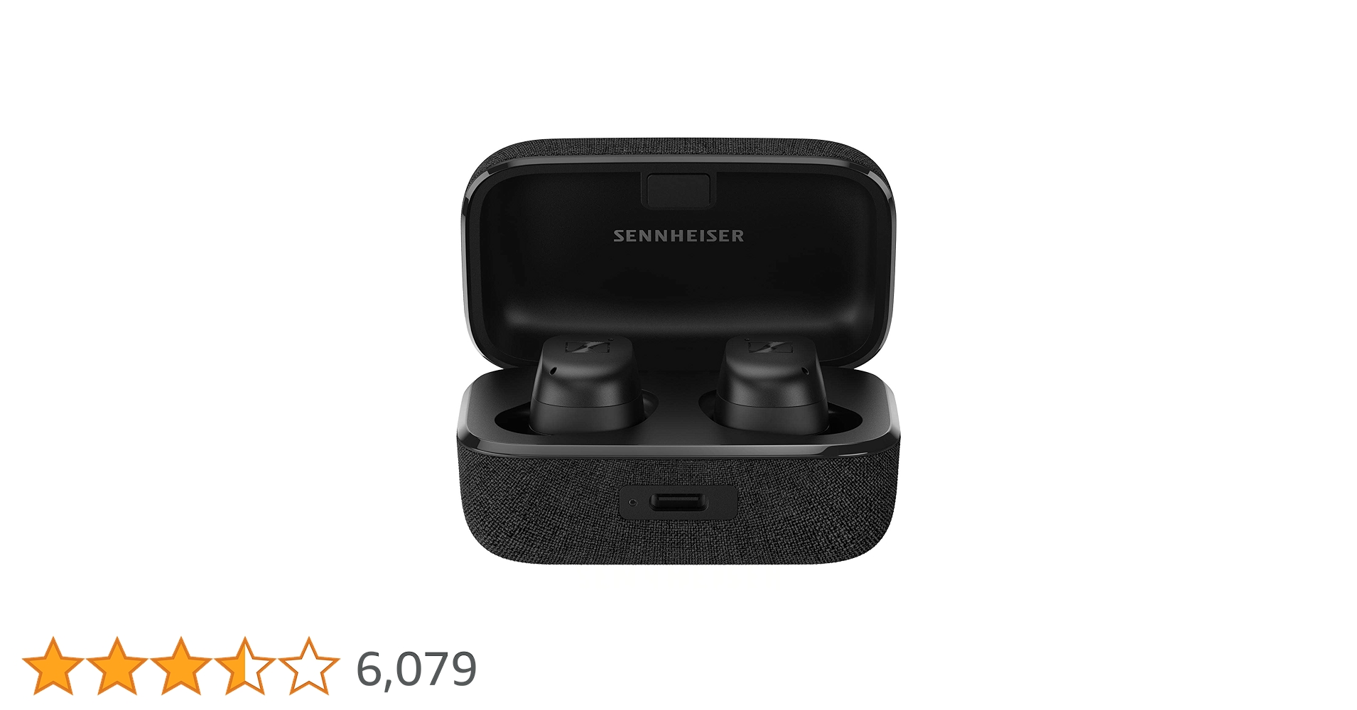 Amazon.co.jp: ゼンハイザー Sennheiser ワイヤレスイヤホン
